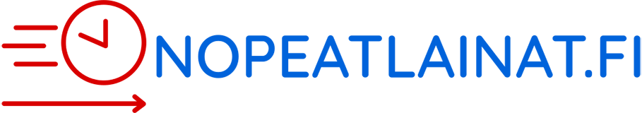 Nopeatlainat